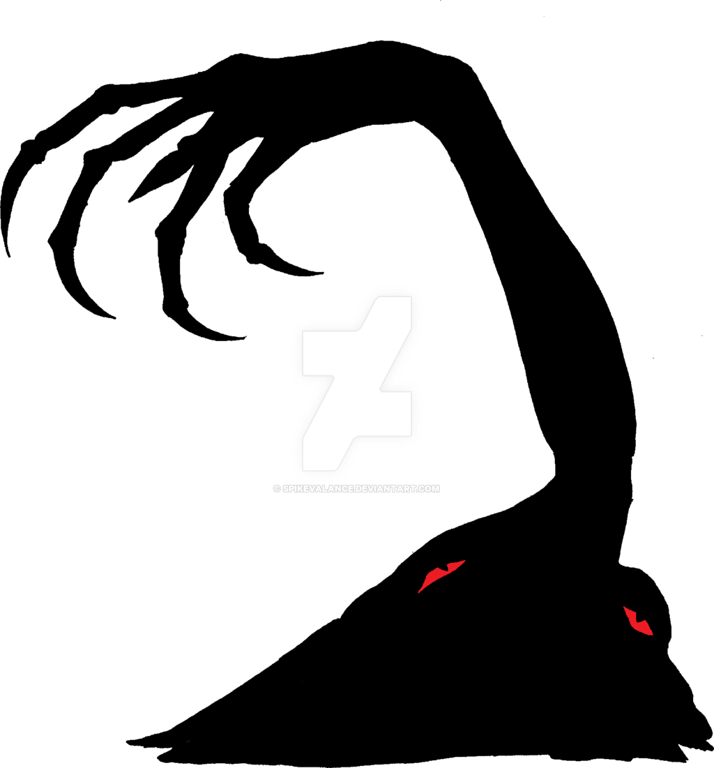 Spike Valance Cthulhu Mythos - Cynothoglys Lovecraft (1024x1101)