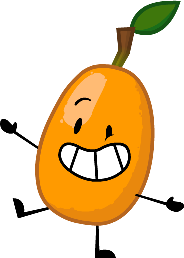 Kumquat - Inanimate Insanity Infinity (379x534)