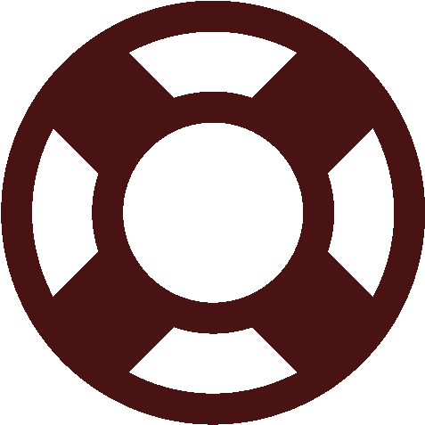 Support Each Other - Portrait Of A Man (512x512)