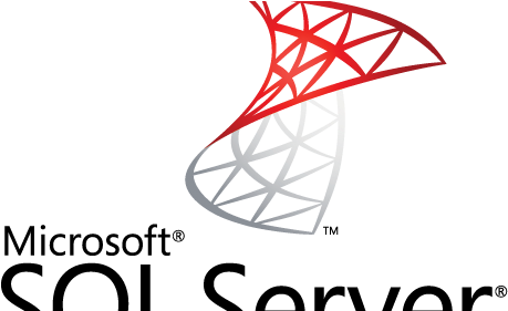Offline Mssql 2014, 2012, 2008, 2005 Database - Sql Server 2014 Logo (466x280)