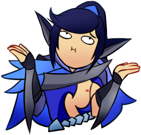 6 - Fan Art (500x500)