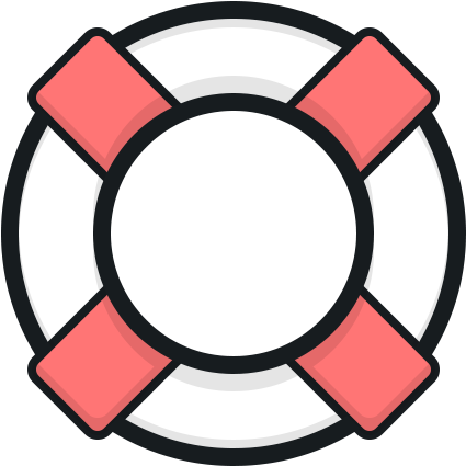 Lulu-support - Circle (512x512)