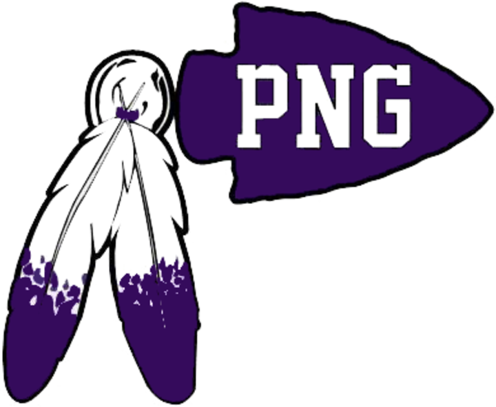 Indians - Port Neches Groves Indians (720x591)