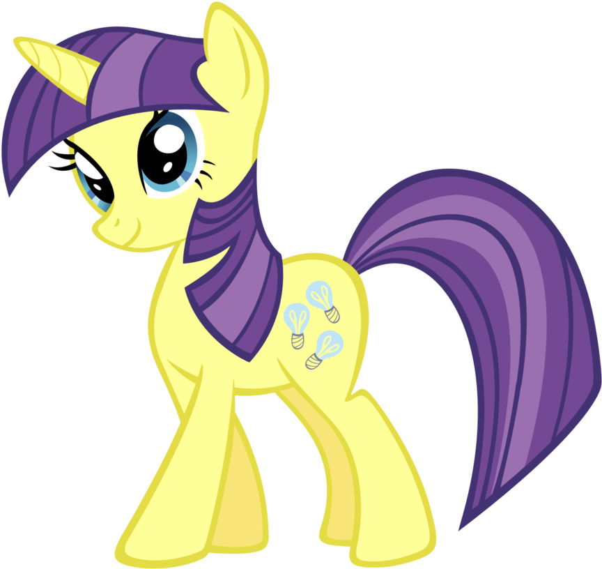 Electric Sky - Little Pony Friendship Is Magic (920x869)