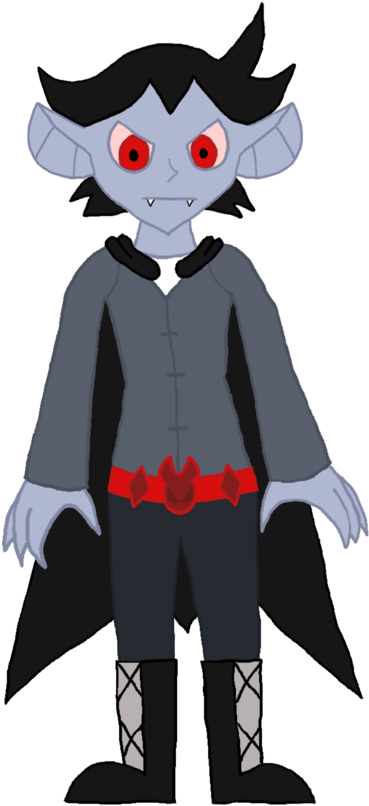 Lilith Draxler By Insanity-man - Cartoon (894x894)