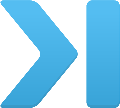 Pixel - Hide And Show Icon (512x512)