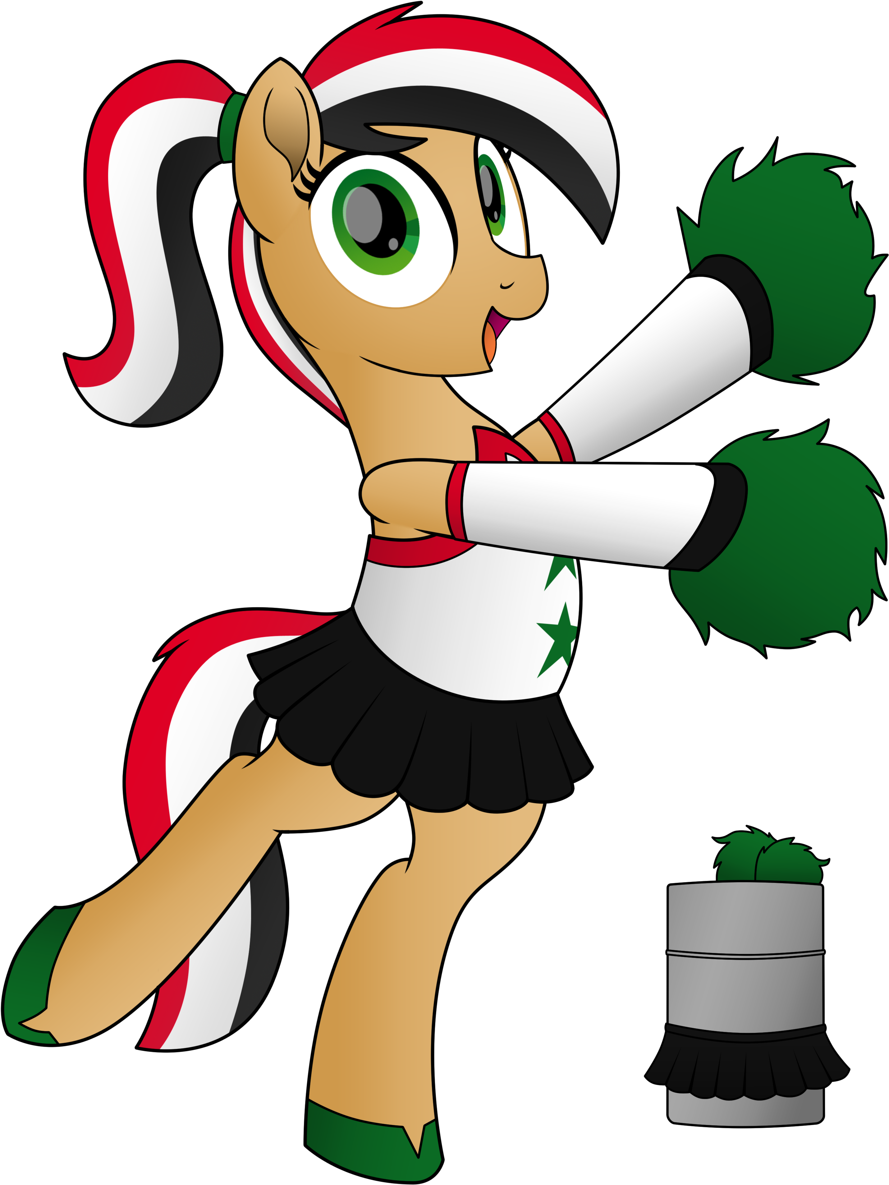 File - Mlp Syriana (3000x4000)