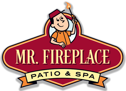 Christmas Fireplace Clipart - Graphic Design (426x306)