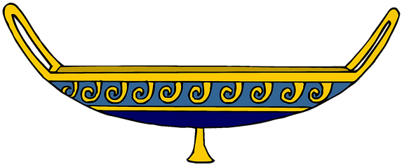 Bowl, Chalice, Container, Pot, Pottery - Pottery (680x340)