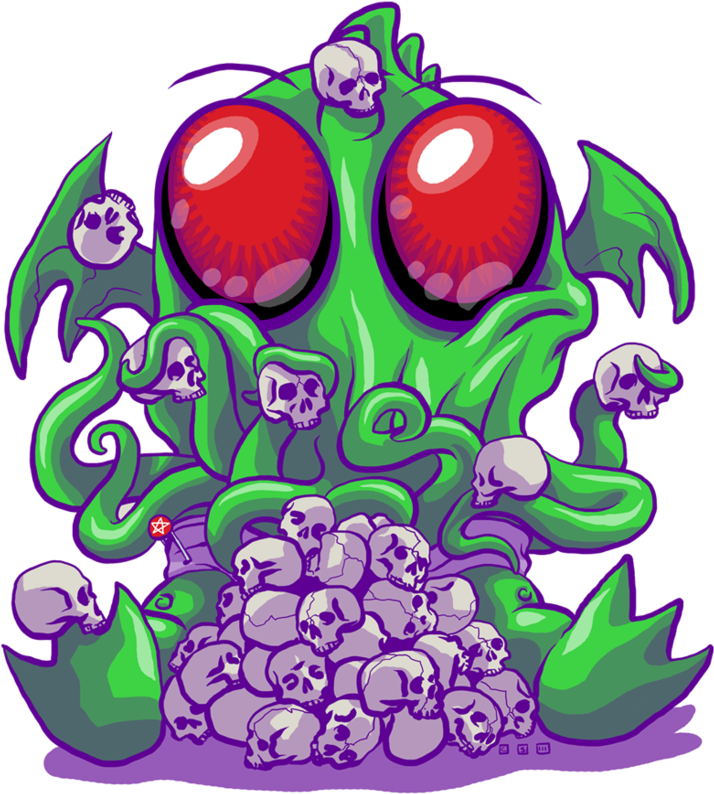 Cthulhu (1024x887)