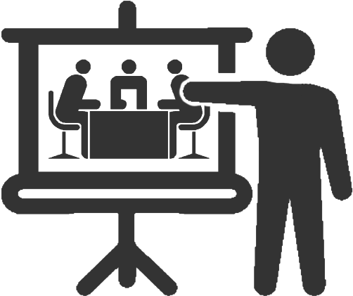 Principled Negotiation Theory & Practice - Negotiation (512x512)