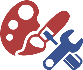 Display Design & Fabrication - Design (500x500)