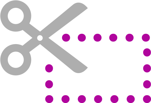 Gain Measurable Improvement In Individual Negotiation - Circle (500x500)