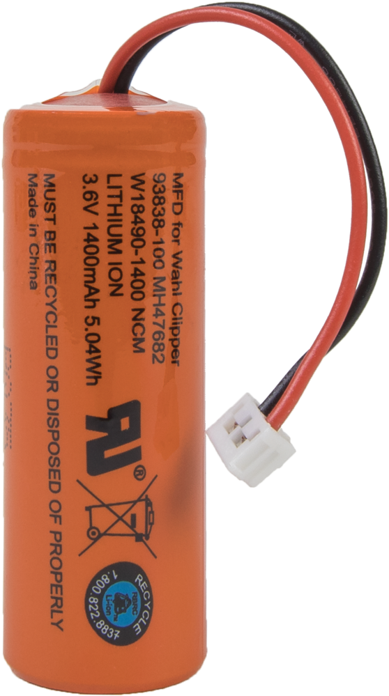 Wahl Replacement Battery For 5 Star Finale Shaver - Election (1024x1024)