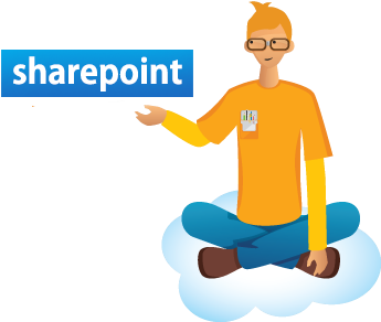 Sharepoint Training Sharepoint Training - Digital Marketing Course Fees (459x340)