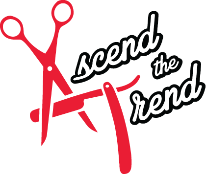 Ascend The Trend Barbershop - Ascend The Trend Barbershop (420x356)