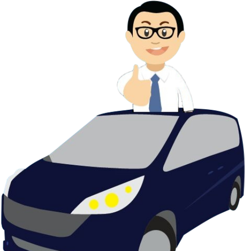 Private Car Tour - Tour Guide (512x512)