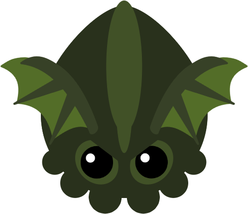Artisticcthulhu - Cthulhu Mope Io (500x500)