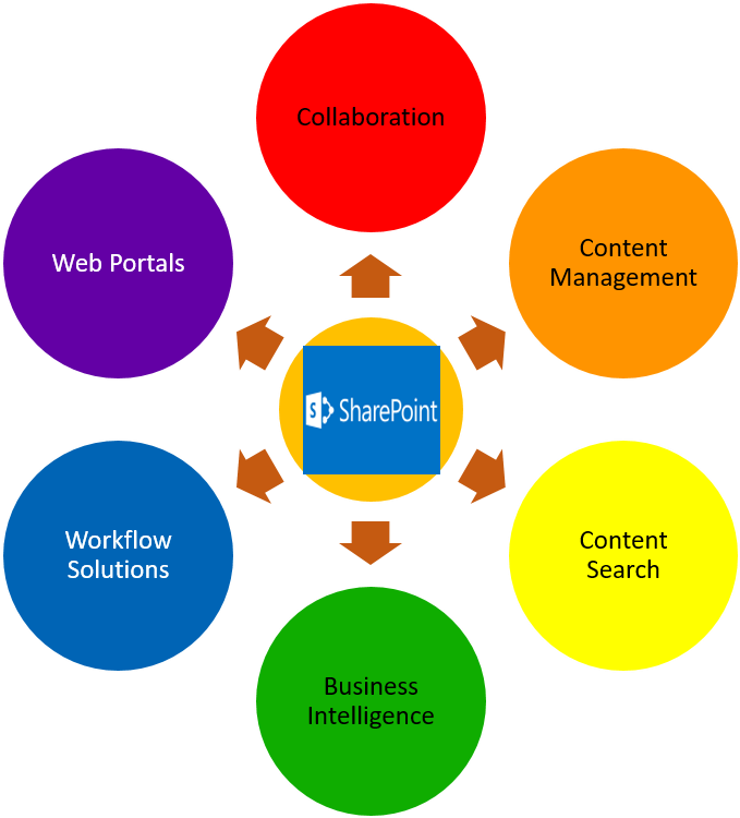 Envision Solutions, Provide Roadmap To Move Onto Sharepoint - Hospital Information Management System (750x750)