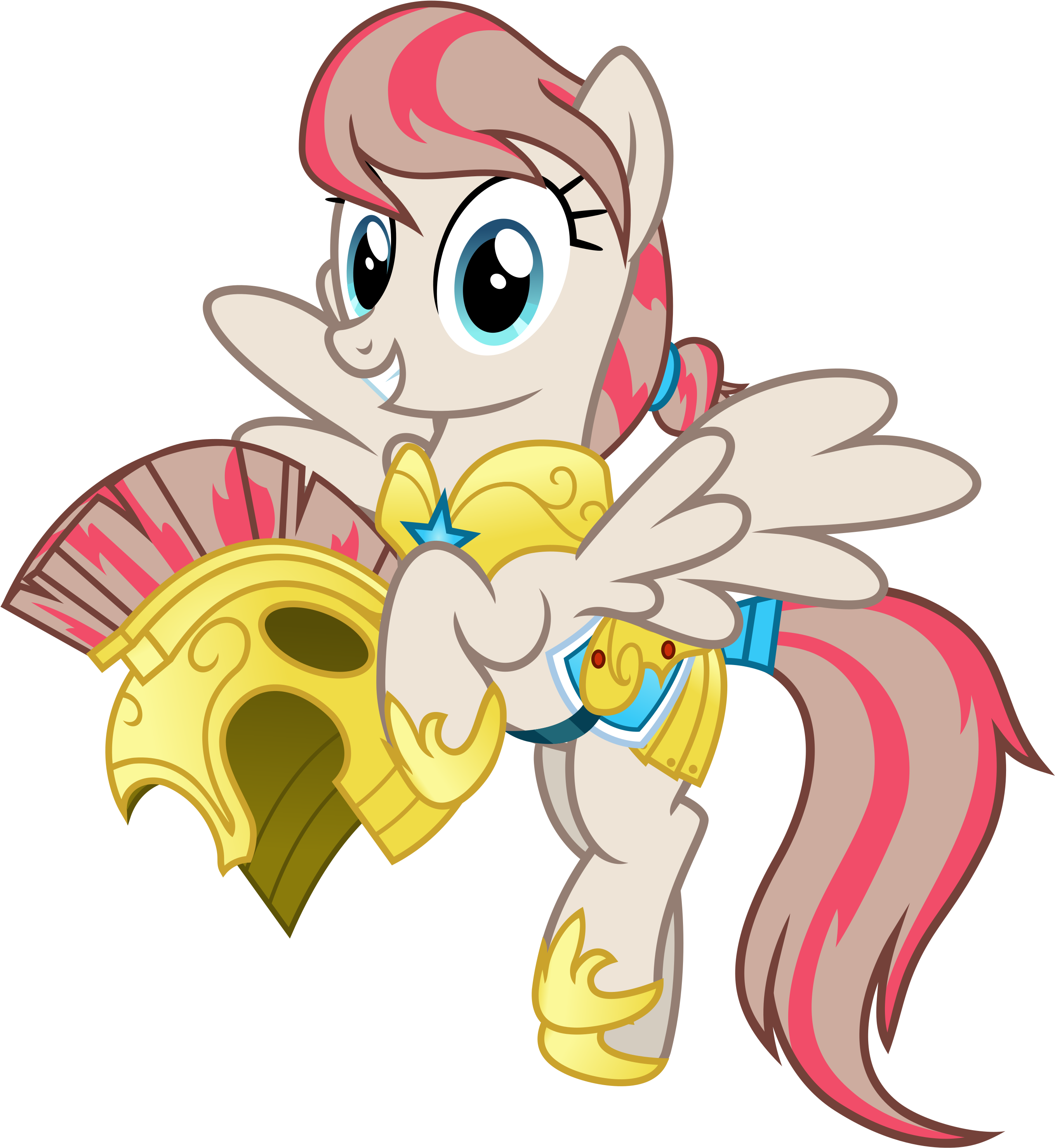Private Wings By Cheezedoodle96 Private Wings By Cheezedoodle96 - My Little Pony Angel Wings (3000x3000)