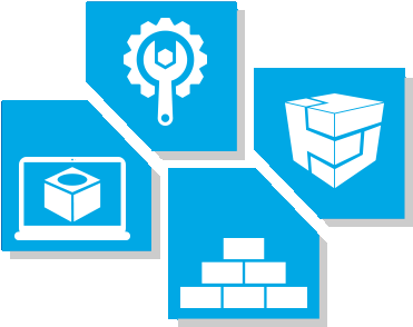 America Makes Am Roadmap - 3d Printing (400x316)