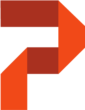 Where To Download Powerpoint Icon - Icon Flat Power Point (513x513)