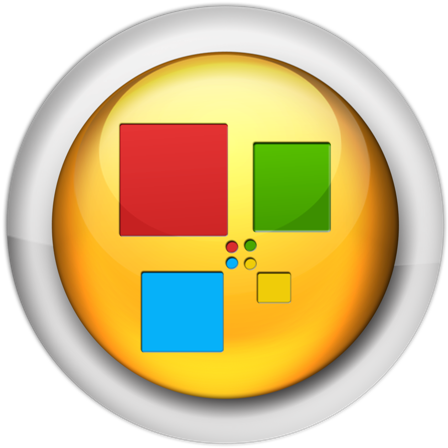 Microsoft Office Icon Png Image - Microsoft Office Icon In Png (512x512)