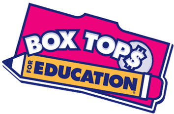 Westbriar Pta Box Tops Bonus Box Tops Turn In Sheets - Box Tops For Education Clip (414x298)