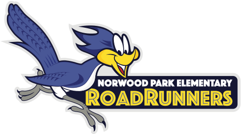 Norwood Park Elementary School - Norwood Park Elementary School (512x512)