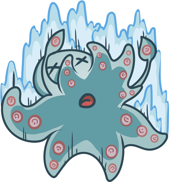 Cthulhu Calls Messages Sticker-0 - Cthulhu Calls Messages Sticker-0 (618x618)
