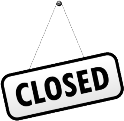 Tasting Room Will Be Closed All Day For A Private Event - Channel Closed (420x420)