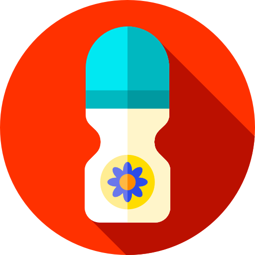 Deodorant Free Icon - Camera Icon (512x512)