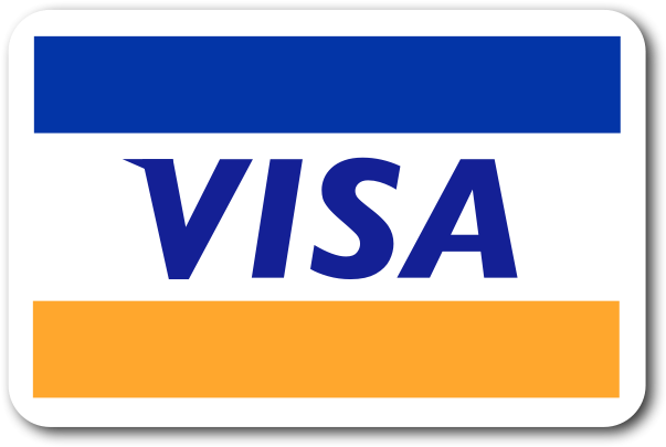 Lightbox - Logos De Tarjeta Visa (625x437)