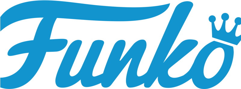 Announcements - Funko Logo (800x308)