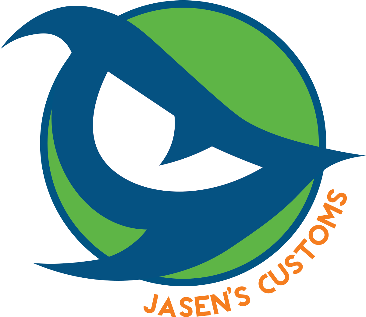 Jasen's Customs Help Center Home Page - Jasen's Customs (1200x1200)