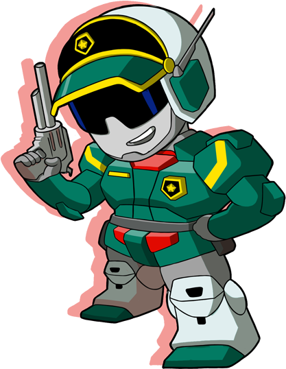 “ Another Commission For Vintage-mechanics They Told - Gunmax (425x550)