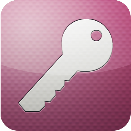 Ms Access Icon Free Icons Download - Access Png (512x512)