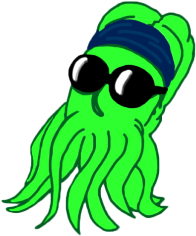 Follow - Science Fiction (512x512)