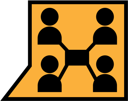 Collaboration - Social Group (438x350)