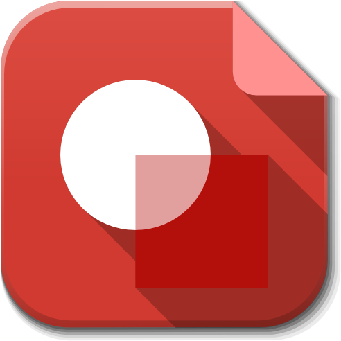 Harness The Power Of Google Drawings - Google Drawings App Icon (512x512)