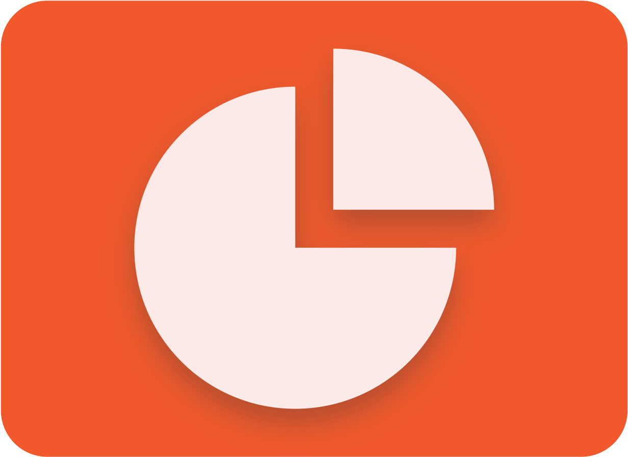 Here's An Incredibly Generic Icon Set For Microsoft - Circle (1280x1280)