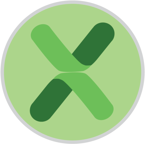 13 - Cool Excel Icon (512x512)