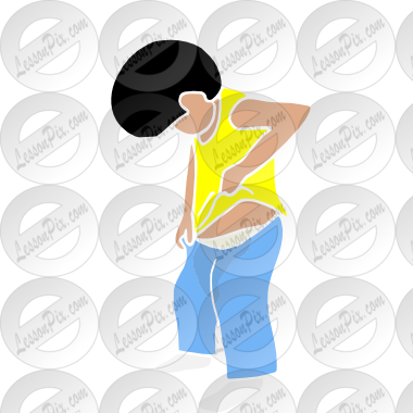 Wet Pants Stencil - Illustration (380x380)