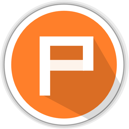 Icon, Office, Wppmain, Wps Icon - Wps Office (512x512)