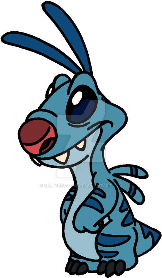 Deodorant By Sketch-lampoon - Cartoon (600x937)