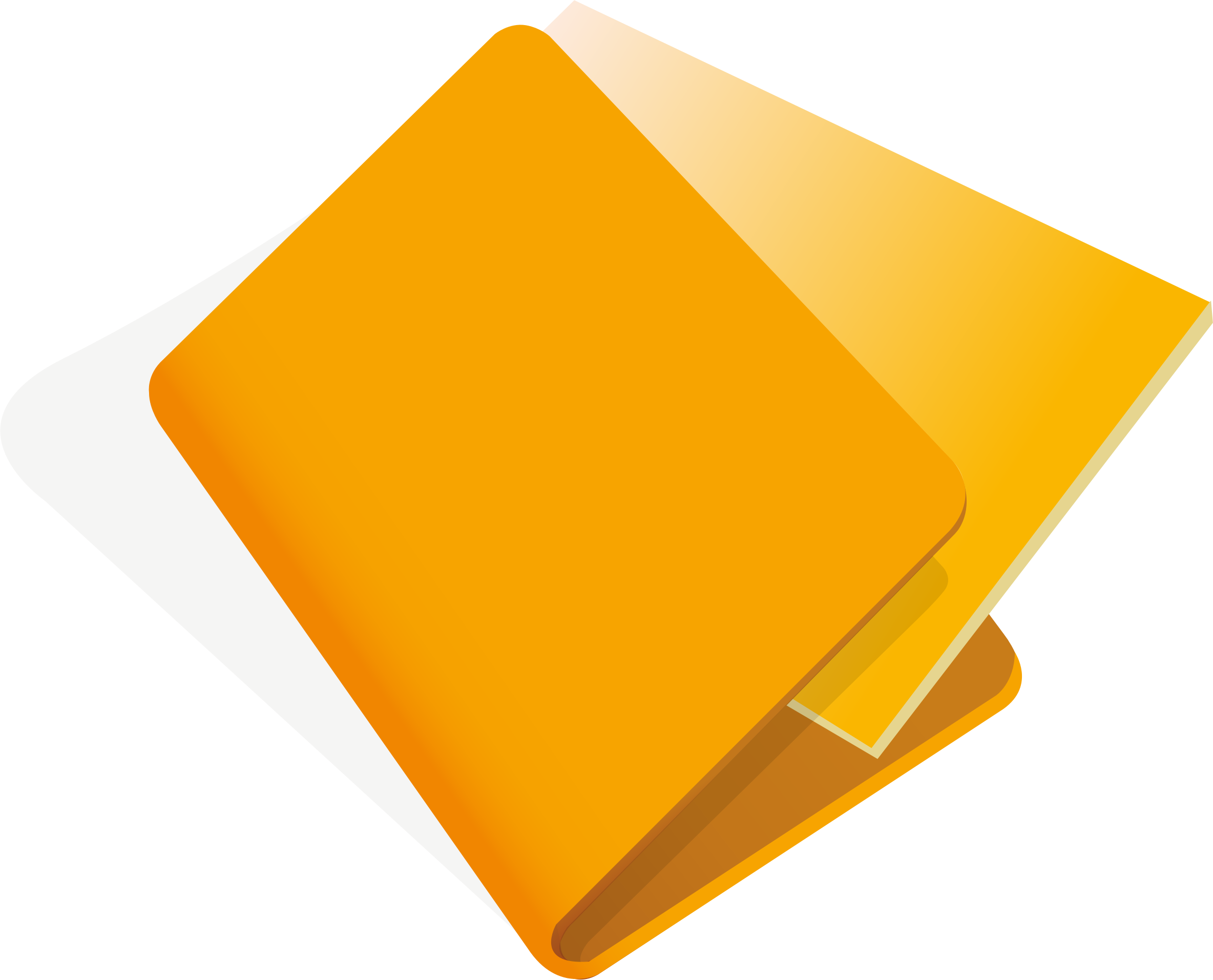 Microsoft Office Folder Icon Download - Clip Art (2368x1913)