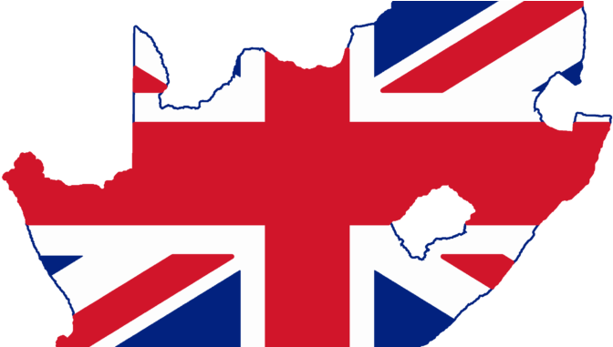 Closing Dates For South African Visa Application Centres - United Kingdom Flag Circle (720x380)