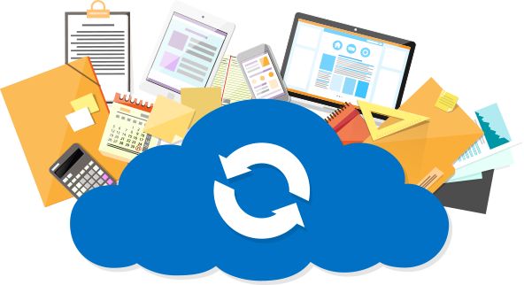 Applications Are An Excellent Way To Add More Functionality - Cloud Computing (592x322)