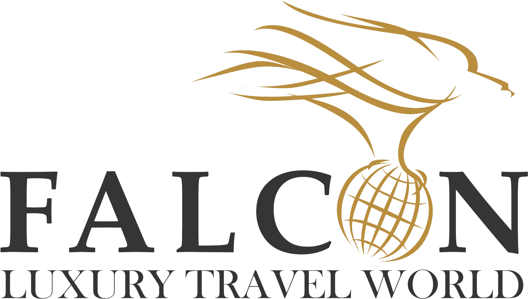 Falcon Luxury Travel World - Falcon Luxury Travel Baku (1818x1041)