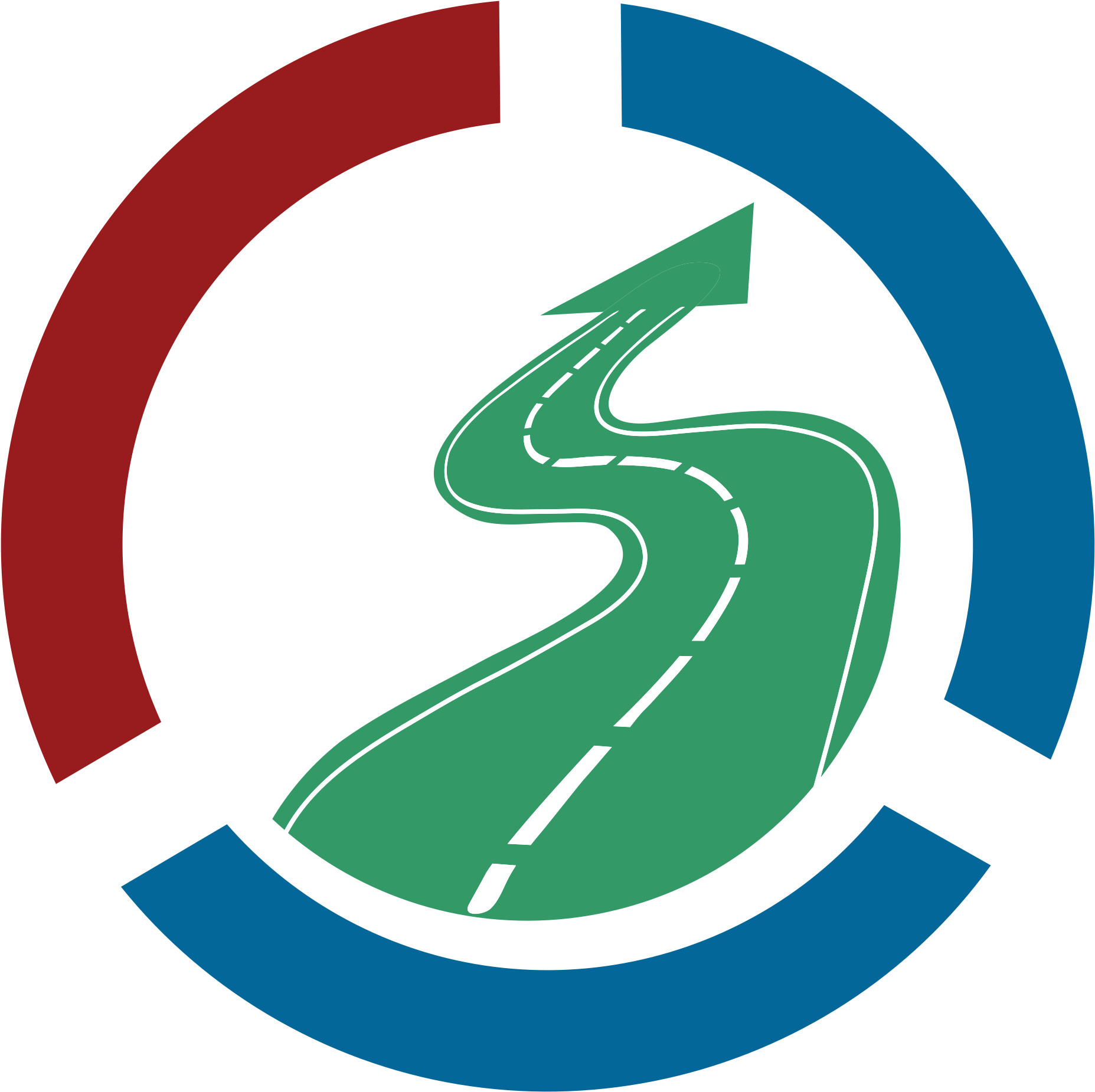 Open - Strategic Planning Icon Png (2000x2000)